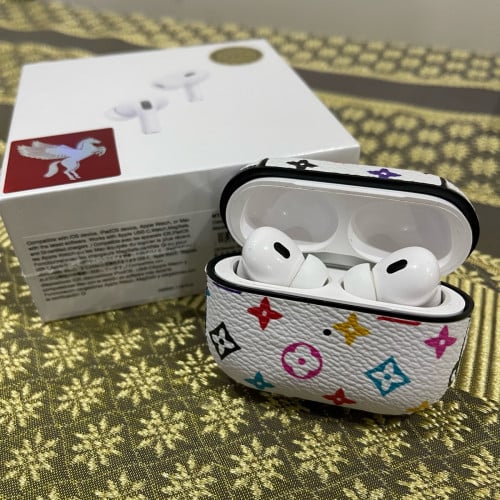 ស្តីបងអូន កាសAirPod pro 2 (ANC) & AirPod 3