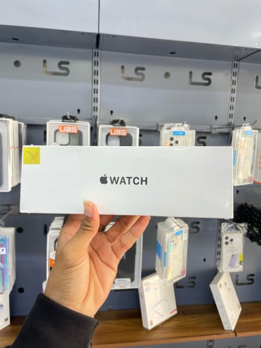 នាឡិការ Apple Watch SE3/44mm🎉📥📥