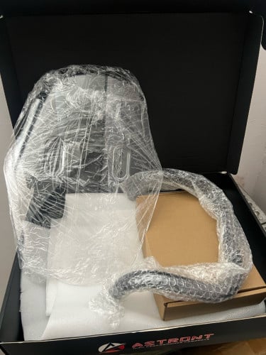 កាបាំងខ្យល់ Astront ដាក់បានម៉ូតូ CRF CT PG1 MSX XR