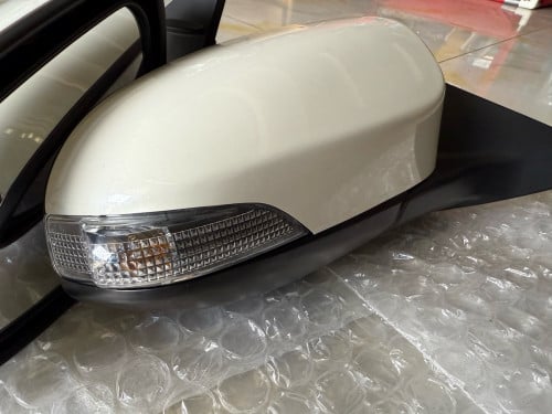 ត្រចៀកក្តោបCamry 012 កែដាក់ Camry07បាន