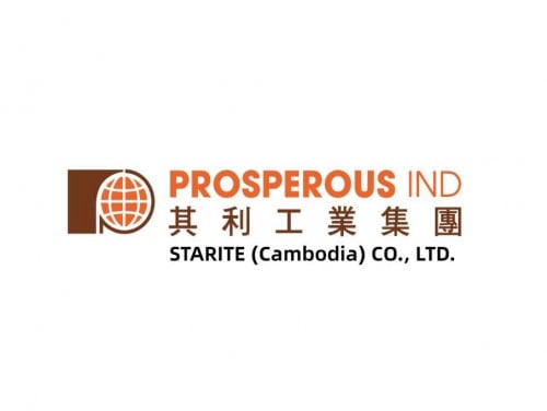 ផ្នែក គ្រប់គ្រងទូទៅ ចេះភាសាចិន (General Administrative )