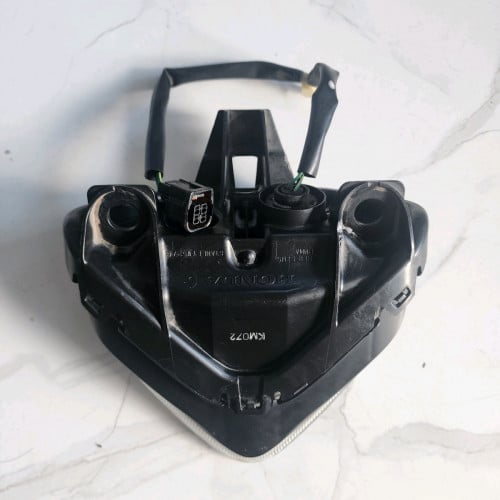 ស្តុបក្រោយ ស៊ីន Honda winner X