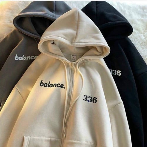 អាវ hoodie