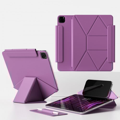 ស្រោម iPad Smart Folio Increase Height Bracket Case