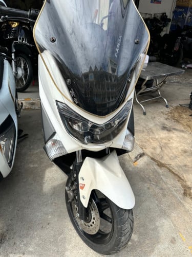 លក់NXmax  white