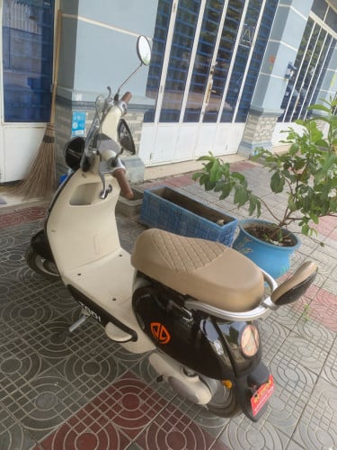 លក់ម៉ូតូអគ្គីសនី ម៉ាកTADI (សេរីឆ្នាំ2025)តំលៃ400$ ចចារ