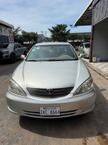 លក់ Toyota Camary 2003 LE