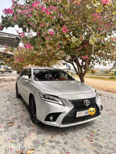 លក់​ toyota camry hybrid 2007 ឡានអ្នកជិះផ្ទាល់