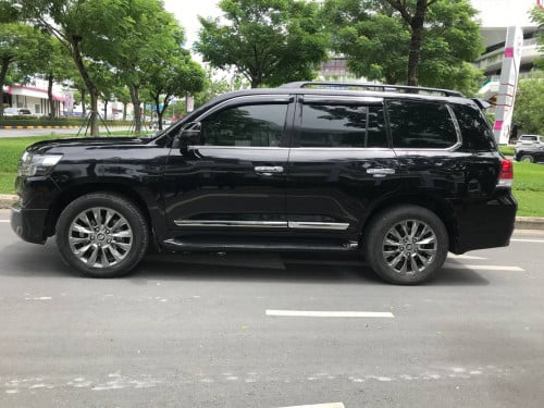 រថយន្តសម្រាប់ជួល Toyota Landcruiser , Daily, Weekly, Monthly, Yearly