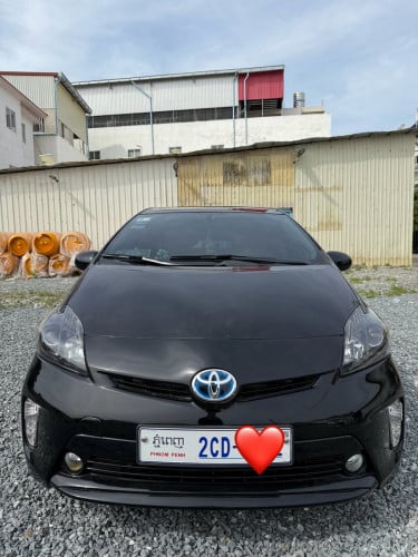 ឡាន​ស្អាត​ណាស់​ជាតិ​☺