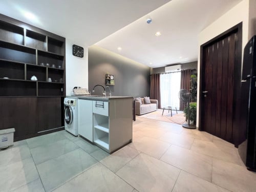 ✨Luxuries 1Bedroom For Rent Urban Village