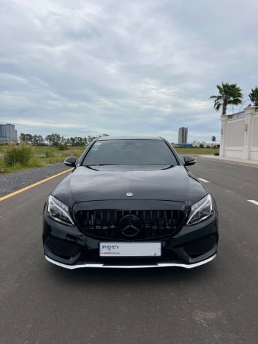 🌟雷克萨斯 C300 AMG  2015  年 𝐂𝐚𝐫 𝐑𝐞𝐧𝐭𝐚𝐥)🌟