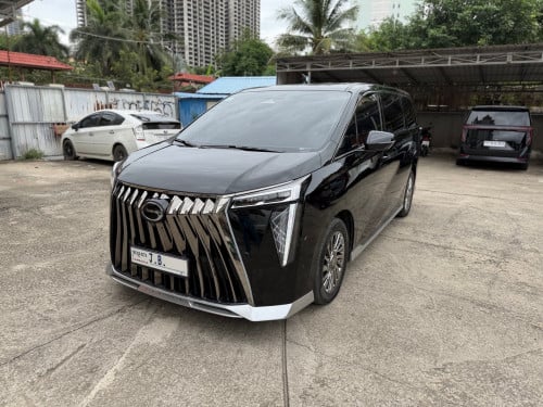 🌟雷克萨斯 GAC GN8 / have 2024 & 2025 年 𝐂𝐚𝐫 𝐑𝐞𝐧𝐭𝐚𝐥)