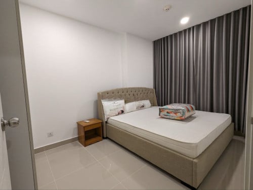 🏙️Condo Parkland TK For RENT