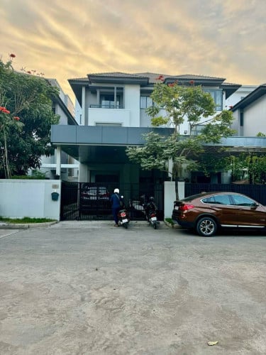 🏠Chipmong 271|双拼别墅出租Twin Villa