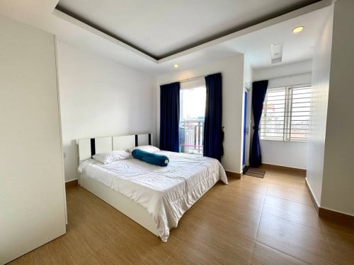 🏢Condo L residence bkk3💥Price $350/month