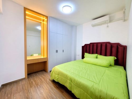 🏢Morgan Enmaison for rent 🤝( Direct Owner )