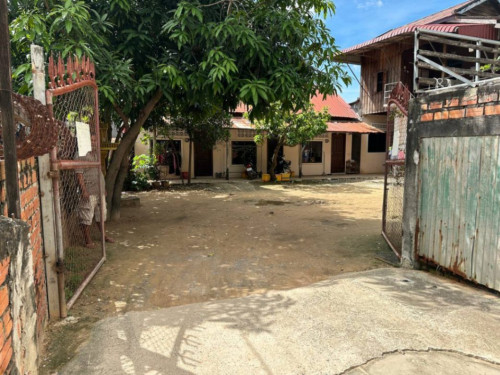 🏦House Available for Urgent Sale at a Special Price (Negotiable).