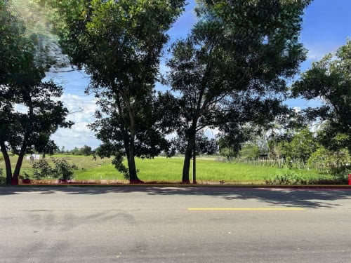 🏦Land for Urgent Sale (Negotiable), ABA Loan Available.