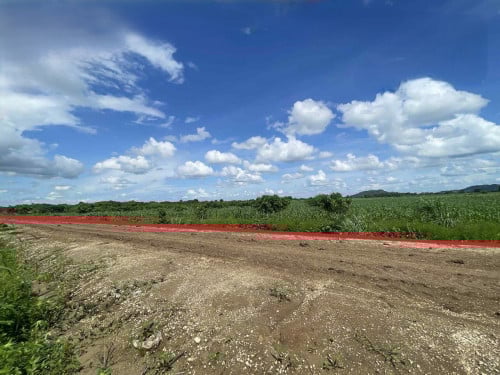 🏦Land for Urgent sale (Negotiable), ABA Loan Available