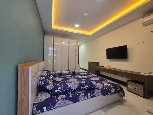 🏬Orkide Condo Available|RENT