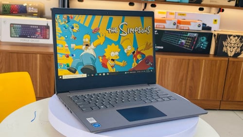 សាកសមជាមួយបងៗសិស្សានុសិស្ស💻📒📗📕Model:Lenovo Ideapad V14 (1ទឹកស្អាត​-98%)