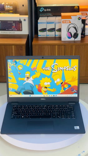 ស្តើងស្អតសាកសមជាមួយបងៗសិស្សានុសិស្ស📒📗📕Model:Dell latitude 3410 (1ទឹកស្អាត​-99%)