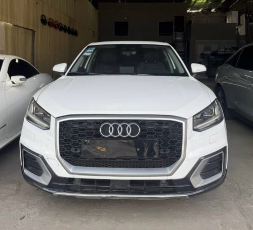 🔥AUDIQ2 019V4សាំង ម្ចាស់ដេីមទិញខ្លាញ់គោឡានមូលអត់បុកប៉ះ ម៉ាសុីនប្រអប់លេខអ៊ែម
