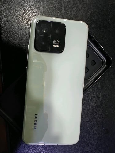 លក់ Xiaomi Mi13 Ch version ទូរស័ព្ទនៅសានុំ