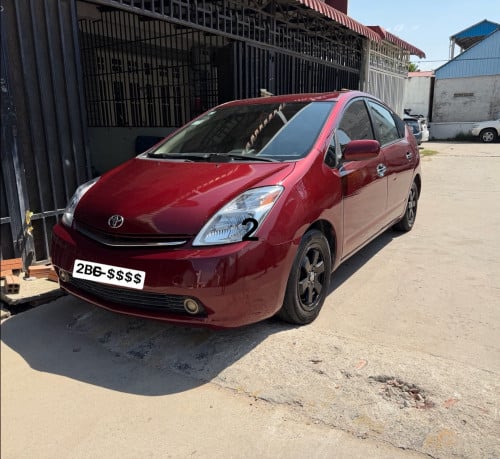 04Full ឡានថ្មីមុចក្រោយស្អាត សាច់ដែកខ្ចី