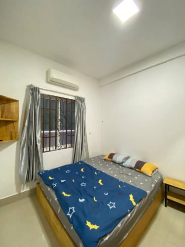 1 Bed Apartment Room For Rent | TTP