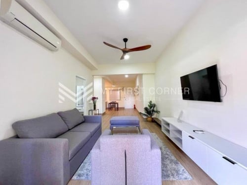 1 bedroom apartment For rent