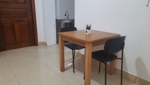 1-Bedroom Apartment for Rent