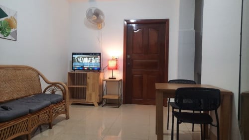 1-Bedroom Apartment for Rent