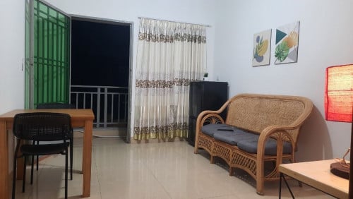 1-Bedroom Apartment for Rent