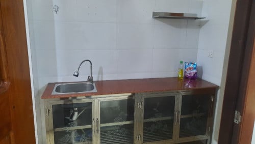 1-Bedroom Apartment for Rent