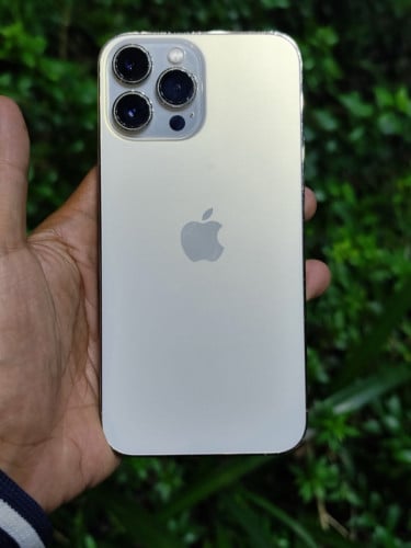 13Pro Max 256G សានុំណែន