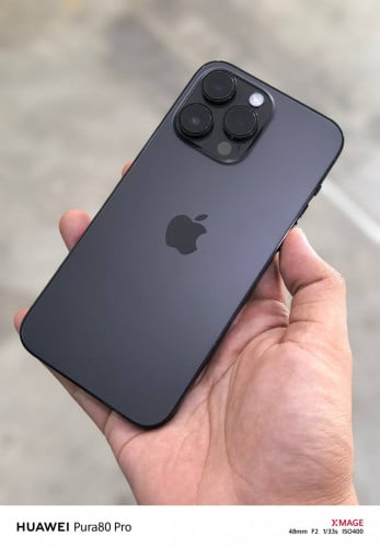 14 Pro Max 512GB ZA 99%