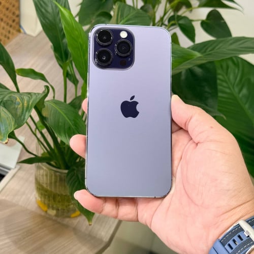 14 pro max LL/A 128GB