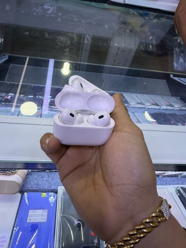 Apple air pond pro2 USB C