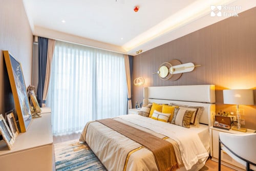 Beautiful 3-Bedroom Riverview Condo | Ready to Move-In  Ref: 25PMKT03