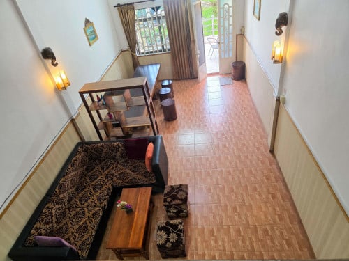 Big 3bedrooms and 4bathrooms for rent in BKK Areas