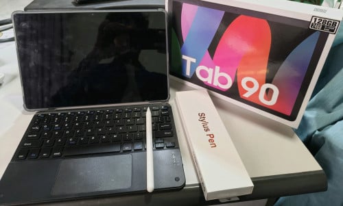 Blackview Tab90 RAM8+8 ROM128