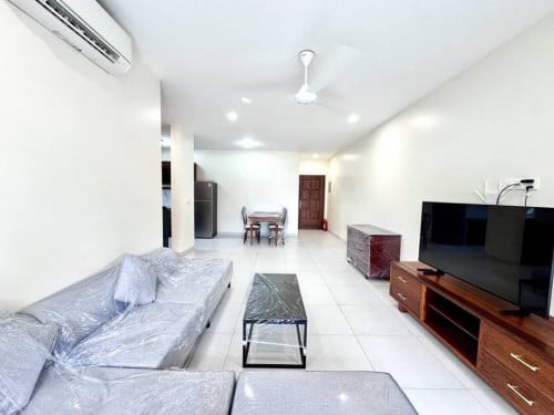 BRAND NEW BEDROOM FOR RENT-BKK1 🍀