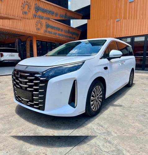 BYD XIA DM-I 180KM 2025 full option