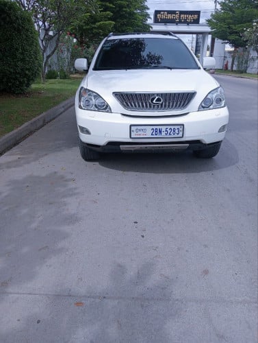 Car for sale (ឡានលក់)