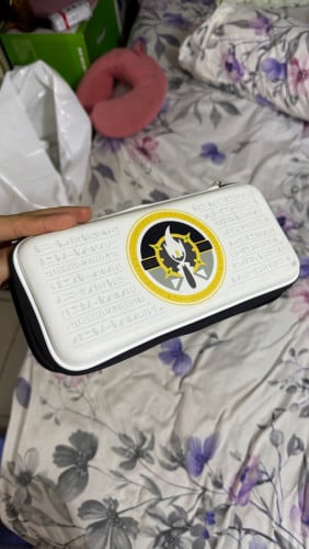 Carry bag switch Oled