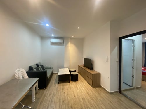 Cheapest Two bedroom for rent at Bkk3