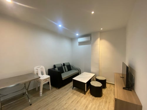 Cheapest Two bedroom for rent at Bkk3