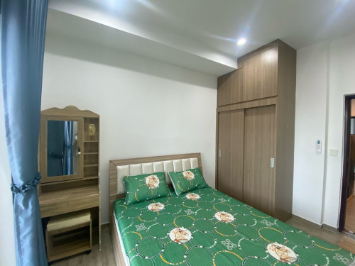 Cheapest Two bedroom for rent at Bkk3
